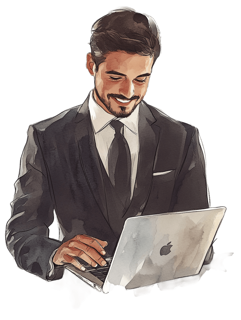 Full Marketing Suite